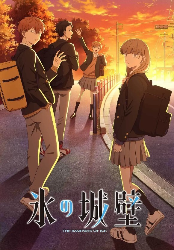Implicity第1话 - 百合TV